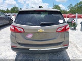 Chevrolet Equinox Lt 3GNAXKEV5KS554251 снимка