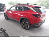 Hyundai Tucson Sel 5NMJF3AE0PH166642 снимка