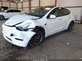 Tesla Model Y Long Range Dual Motor All-Wheel Drive/Performance Dual Motor All-Wheel Drive 5YJYGDEF4LF011608 fotografie