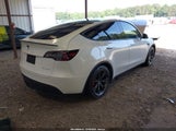 Tesla Model Y Long Range Dual Motor All-Wheel Drive/Performance Dual Motor All-Wheel Drive 5YJYGDEF4LF011608 снимка
