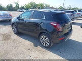 Buick Encore Fwd Preferred KL4CJASB5LB010993 снимка