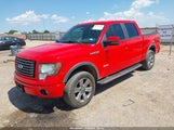 Ford F-150 Fx4 1FTFW1ET0BFD09808 снимка