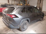 Toyota Rav4 Le 2T3F1RFV8MC159091 снимка