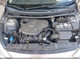 Hyundai Accent Gls KMHCU4AE9EU614902 снимка