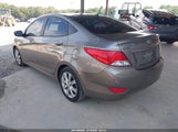 Hyundai Accent Gls KMHCU4AE9EU614902 снимка