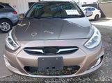 Hyundai Accent Gls KMHCU4AE9EU614902 снимка