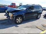 Jeep Grand Cherokee Limited 1J4HR58N85C665797 photo