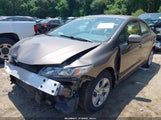 Honda Civic Lx 2HGFB2F55FH510370 снимка