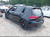 Volkswagen Golf Gti 2.0T Autobahn/2.0T S/2.0T Se 3VW6T7AU8MM005605 снимка