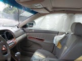 Toyota Camry Xle 4T1BE30K73U761484 снимка