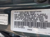 Toyota Camry Xle 4T1BE30K73U761484 снимка