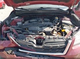 Subaru Forester 2.5I JF2SJABC6HH425594 снимка