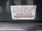 ACURA TL 3.2 19UUA56601A018258 снимка