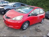 HONDA FIT JHMGE88279S053346 снимка