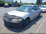 Honda Accord 3.0 Ex 1HGCG16521A033449 photo
