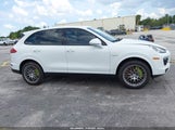 Porsche Cayenne E-Hybrid S WP1AE2A25GLA63698 снимка