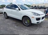 Porsche Cayenne E-Hybrid S WP1AE2A25GLA63698 снимка