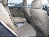 Infiniti Fx35 JN8AS1MW6BM730823 снимка