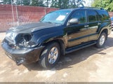 TOYOTA 4RUNNER SR5 V6 JTEZU14RX60075254 снимка