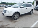 Lincoln Mkx 2LMDJ8JC1ABJ30648 снимка