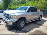 Ram  Big Horn 1C6RR7LT0ES182362 fotografie
