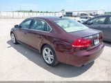 Volkswagen Passat 1.8T Se 1VWBS7A35EC098708 снимка