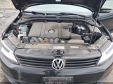VOLKSWAGEN JETTA 2.5L SE 3VWDP7AJ1CM357456 снимка