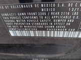 VOLKSWAGEN JETTA 2.5L SE 3VWDP7AJ1CM357456 снимка