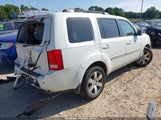 Honda Pilot Touring 5FNYF4H99FB046481 снимка