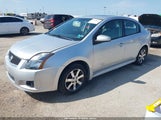 NISSAN SENTRA 2.0 SR 3N1AB6AP9CL731565 снимка