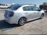 NISSAN SENTRA 2.0 SR 3N1AB6AP9CL731565 снимка