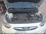 HYUNDAI ACCENT SE KMHCU5AEXDU108550 снимка