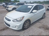 HYUNDAI ACCENT SE KMHCU5AEXDU108550 снимка
