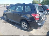 Subaru Forester 2.5I JF2SJABC8FH504908 снимка
