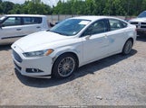 Ford Fusion Se 3FA6P0HD1FR157404 снимка