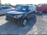 KIA SOUL + KNDJP3A52G7355247 снимка