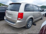 Dodge Grand Caravan American Value Pkg 2C4RDGBG1DR563679 снимка