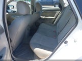 Nissan Sentra Sv 3N1AB7AP2EY297033 снимка