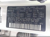 Hyundai Veracruz Gls KM8NU4CC7AU131410 снимка