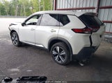 NISSAN ROGUE SL INTELLIGENT AWD 5N1BT3CBXPC916574 fotografie