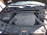 MERCEDES-BENZ GL 450 4MATIC 4JGBF71E29A446504 снимка