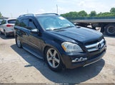 MERCEDES-BENZ GL 450 4MATIC 4JGBF71E29A446504 снимка