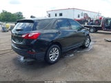 Chevrolet Equinox Ls 3GNAXHEVXKL318434 снимка