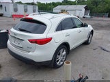 Infiniti Fx37 JN8CS1MW4DM174829 снимка
