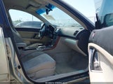 SUBARU OUTBACK 2.5I 4S4BP61C267313109 снимка