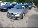 VOLKSWAGEN PASSAT 1.8T SE 1VWBS7A34EC038659 снимка