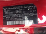 Hyundai Elantra Sel 5NPLM4AG5MH044671 снимка
