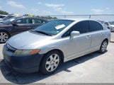 HONDA CIVIC LX 1HGFA16526L151740 снимка
