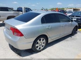 HONDA CIVIC LX 1HGFA16526L151740 снимка