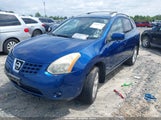 Nissan Rogue Sl JN8AS58V68W134083 снимка